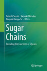 Buchcover Sugar Chains