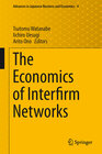 Buchcover The Economics of Interfirm Networks