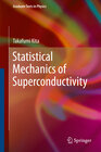 Buchcover Statistical Mechanics of Superconductivity