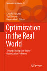 Buchcover Optimization in the Real World
