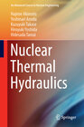 Buchcover Nuclear Thermal Hydraulics