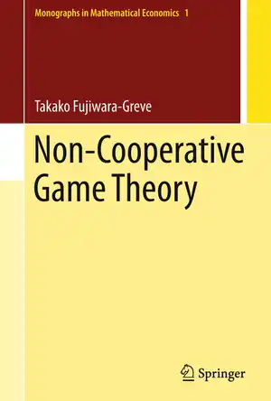 Buchcover ISBN 9784431556459