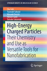 Buchcover High-Energy Charged Particles