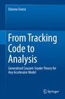 Buchcover From Tracking Code to Analysis