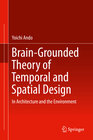 Buchcover Brain-Grounded Theory of Temporal and Spatial Design
