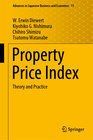 Buchcover Property Price Index