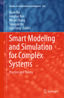 Buchcover Smart Modeling and Simulation for Complex Systems