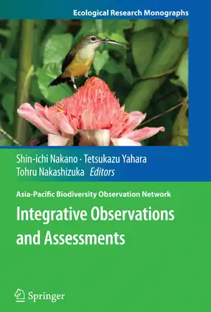 Buchcover ISBN 9784431561811