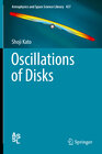 Buchcover Oscillations of Disks