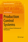 Buchcover Production Control Systems