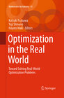 Buchcover Optimization in the Real World
