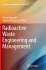 Buchcover Radioactive Waste Engineering and Management