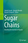 Buchcover Sugar Chains