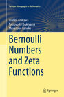 Buchcover Bernoulli Numbers and Zeta Functions