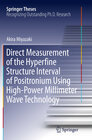 Buchcover Direct Measurement of the Hyperfine Structure Interval of Positronium Using High-Power Millimeter Wave Technology