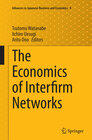 Buchcover The Economics of Interfirm Networks
