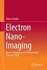 Buchcover Electron Nano-Imaging