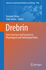 Buchcover Drebrin