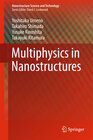 Buchcover Multiphysics in Nanostructures
