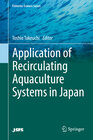 Buchcover Application of Recirculating Aquaculture Systems in Japan