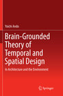 Buchcover Brain-Grounded Theory of Temporal and Spatial Design