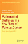 Buchcover Mathematical Challenges in a New Phase of Materials Science