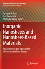 Buchcover Inorganic Nanosheets and Nanosheet-Based Materials