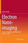 Buchcover Electron Nano-Imaging