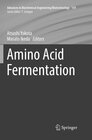 Buchcover Amino Acid Fermentation