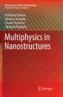 Buchcover Multiphysics in Nanostructures