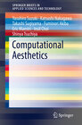 Buchcover Computational Aesthetics