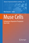 Buchcover Muse Cells