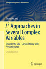 Buchcover L² Approaches in Several Complex Variables