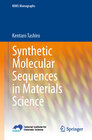 Buchcover Synthetic Molecular Sequences in Materials Science