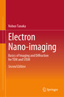 Buchcover Electron Nano-imaging