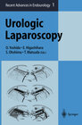 Buchcover Urologic Laparoscopy