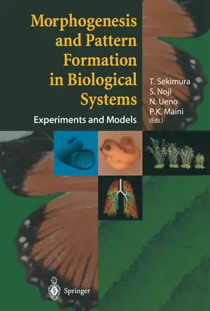 Buchcover ISBN 9784431659600