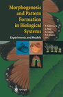 Buchcover Morphogenesis and Pattern Formation in Biological Systems