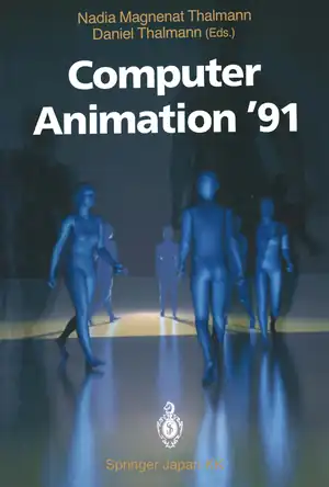 Buchcover ISBN 9784431668909