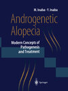 Buchcover Androgenetic Alopecia
