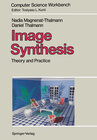 Buchcover Image Synthesis