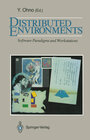 Buchcover Distributed Environments