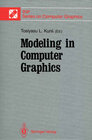 Buchcover Modeling in Computer Graphics