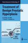 Buchcover Treatment of Benign Prostatic Hyperplasia