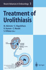 Buchcover Treatment of Urolithiasis