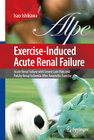 Buchcover Exercise-Induced Acute Renal Failure