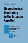 Buchcover Neurochemical Monitoring in the Intensive Care Unit