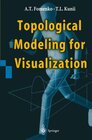 Buchcover Topological Modeling for Visualization