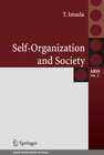Buchcover Self-Organization and Society