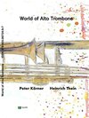 Buchcover World of Alto Trombone (English Edition)